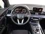 Audi Q5 55 TFSI e quattro Competition | Pano | Luchtvering | Trekhaak | Leer/Alcantara | Massage | Keyless | Adaptive Cruise |