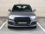 Audi Q5 55 TFSI e quattro Competition | Pano | Luchtvering | Trekhaak | Leer/Alcantara | Massage | Keyless | Adaptive Cruise |