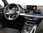 Audi Q5 55 TFSI e quattro Competition | Pano | Luchtvering | Trekhaak | Leer/Alcantara | Massage | Keyless | Adaptive Cruise |