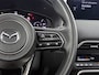 Mazda CX-60 2.5 e-SkyActiv PHEV Homura AWD Panoradak,360Camera,Blis,Lane+Stuur assist,Climate Contr,Stoelverw+ventilatie,Apple Car