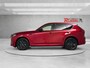 Mazda CX-60 2.5 e-SkyActiv PHEV Homura AWD Panoradak,360Camera,Blis,Lane+Stuur assist,Climate Contr,Stoelverw+ventilatie,Apple Car