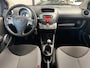 Toyota Aygo 1.0 VVT-i Aspiration Bruin 5-Deurs Airco Bluetooth