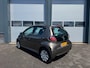 Toyota Aygo 1.0 VVT-i Aspiration Bruin 5-Deurs Airco Bluetooth