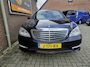 Mercedes-Benz S-klasse 400 HYBRID
