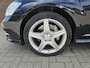 Mercedes-Benz S-klasse 400 HYBRID