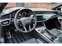 Audi A6 Avant 55 TFSI e quattro Competition | B&O | Carbon | Stoelventilatie | Trekhaak | Matrix | Memory