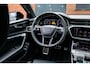 Audi A6 Avant 55 TFSI e quattro Competition | B&O | Carbon | Stoelventilatie | Trekhaak | Matrix | Memory