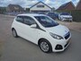 Peugeot 108 Peugeot 108 1.0 benzine airco