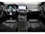 BMW X6 xDrive40i High Executive | 340PK | Luchtvering | Head-up | Carbon | Bowers&Wilkins | Massage | Keyless-go | Pano | Trekhaak | 2019.