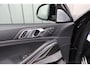 BMW X6 xDrive40i High Executive | 340PK | Luchtvering | Head-up | Carbon | Bowers&Wilkins | Massage | Keyless-go | Pano | Trekhaak | 2019.
