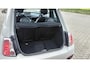 Fiat 500 1.2 Lounge Airco Leder PDC Sportvelgen