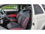 Fiat 500 1.2 Lounge Airco Leder PDC Sportvelgen