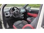 Fiat 500 1.2 Lounge Airco Leder PDC Sportvelgen
