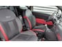 Fiat 500 1.2 Lounge Airco Leder PDC Sportvelgen