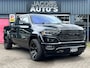 Dodge Ram 1500 5.7 V8 4x4 Crew Cab Limited wide body