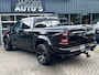 Dodge Ram 1500 5.7 V8 4x4 Crew Cab Limited wide body
