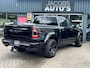 Dodge Ram 1500 5.7 V8 4x4 Crew Cab Limited wide body