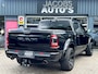 Dodge Ram 1500 5.7 V8 4x4 Crew Cab Limited wide body