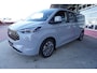 Ford Transit Custom 340L 2.5 PHEV 233PK L2H1 Titanium X 8 Persoons PHEV Automaat nr. V 067 | Hybride | Airco | Adap. Cruise | Navi | Pano | 360 Cam | Elek.Schuifdeur L+R| Incl BPM