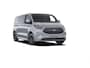 Ford Transit Custom 340L 2.5 PHEV 233PK L2H1 Titanium X 8 Persoons PHEV Automaat Hybride | Airco | Adap. Cruise | Navi | Pano | Elek.Schuifdeur L+R