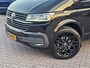 Volkswagen Transporter 2.0 TDI 150PK 4MOTION DSG L2H1 Dubbele cabine | LED | Cruise | Camera | PDC | Marge | Standkachel | App-connect | 4X4 |