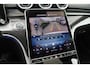 Mercedes-Benz C-klasse 300e AMG | 313PK | Pano | Head-up | Keyless-go | Memory | Leder | Digital-light | Stoelverw. | Sfeerverlichting | 2022.