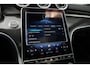 Mercedes-Benz C-klasse 300e AMG | 313PK | Pano | Head-up | Keyless-go | Memory | Leder | Digital-light | Stoelverw. | Sfeerverlichting | 2022.
