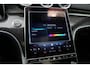 Mercedes-Benz C-klasse 300e AMG | 313PK | Pano | Head-up | Keyless-go | Memory | Leder | Digital-light | Stoelverw. | Sfeerverlichting | 2022.