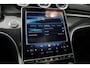 Mercedes-Benz C-klasse 300e AMG | 313PK | Pano | Head-up | Keyless-go | Memory | Leder | Digital-light | Stoelverw. | Sfeerverlichting | 2022.