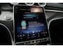 Mercedes-Benz C-klasse 300e AMG | 313PK | Pano | Head-up | Keyless-go | Memory | Leder | Digital-light | Stoelverw. | Sfeerverlichting | 2022.
