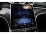 Mercedes-Benz C-klasse 300e AMG | 313PK | Pano | Head-up | Keyless-go | Memory | Leder | Digital-light | Stoelverw. | Sfeerverlichting | 2022.
