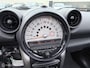 MINI Countryman 1.6 One Chili|pano|stoelverwarming|sensoren|