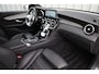 Mercedes-Benz GLC Coupe 300 AMG 4-Matic | 258PK | Schuifdak | Trekhaak | Led | Carplay | Distronic | Leder | Stoelverwarming | 2020.