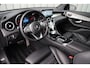 Mercedes-Benz GLC Coupe 300 AMG 4-Matic | 258PK | Schuifdak | Trekhaak | Led | Carplay | Distronic | Leder | Stoelverwarming | 2020.