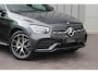 Mercedes-Benz GLC Coupe 300 AMG 4-Matic | 258PK | Schuifdak | Trekhaak | Led | Carplay | Distronic | Leder | Stoelverwarming | 2020.