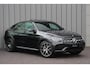 Mercedes-Benz GLC Coupe 300 AMG 4-Matic | 258PK | Schuifdak | Trekhaak | Led | Carplay | Distronic | Leder | Stoelverwarming | 2020.