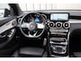 Mercedes-Benz GLC Coupe 300 AMG 4-Matic | 258PK | Schuifdak | Trekhaak | Led | Carplay | Distronic | Leder | Stoelverwarming | 2020.