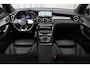 Mercedes-Benz GLC Coupe 300 AMG 4-Matic | 258PK | Schuifdak | Trekhaak | Led | Carplay | Distronic | Leder | Stoelverwarming | 2020.