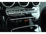 Mercedes-Benz GLC Coupe 300 AMG 4-Matic | 258PK | Schuifdak | Trekhaak | Led | Carplay | Distronic | Leder | Stoelverwarming | 2020.