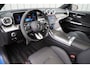Mercedes-Benz C-klasse AMG 63 S E Performance | 680PK | Head-up | Schaalstoelen | Carbon | Burmester | Sfeerverlichting | Track-pace | Stoelkoeling | 2023.