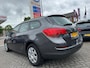 Opel Astra Sports Tourer 1.4 Business Edition Apk 20/4/27,Airco,Cruise,Navi,Elek-pakket
