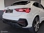 Audi Q3 Sportback 35 TFSI S Line / BLACK OPTIC / LEER / LMV 20'' / MATRIX-LED / CAMERA / VIRTUAL DASH / ELEKTR.TREKHAAK