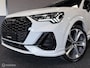 Audi Q3 Sportback 35 TFSI S Line / BLACK OPTIC / LEER / LMV 20'' / MATRIX-LED / CAMERA / VIRTUAL DASH / ELEKTR.TREKHAAK