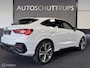 Audi Q3 Sportback 35 TFSI S Line / BLACK OPTIC / LEER / LMV 20'' / MATRIX-LED / CAMERA / VIRTUAL DASH / ELEKTR.TREKHAAK