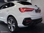 Audi Q3 Sportback 35 TFSI S Line / BLACK OPTIC / LEER / LMV 20'' / MATRIX-LED / CAMERA / VIRTUAL DASH / ELEKTR.TREKHAAK