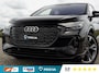 Audi Q4 e-tron 50 S-Line