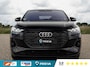 Audi Q4 e-tron 50 S-Line