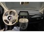 Fiat 500 1.2 BiColore Automaat | Panoramadak | Navigatie AfterMarket | Halflederen bekleding | Airco