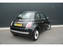 Fiat 500 1.2 BiColore Automaat | Panoramadak | Navigatie AfterMarket | Halflederen bekleding | Airco