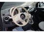 Fiat 500 1.2 BiColore Automaat | Panoramadak | Navigatie AfterMarket | Halflederen bekleding | Airco